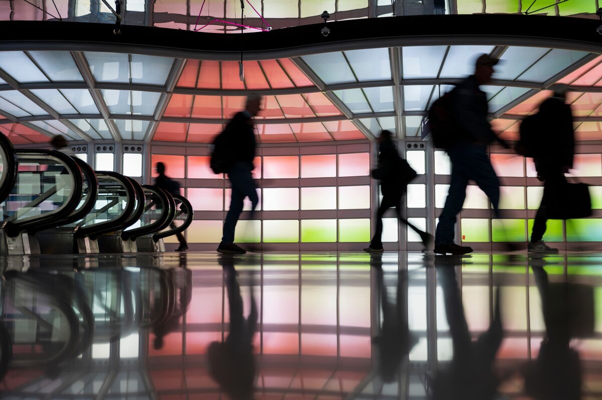 US Student Visa Arrivals Fall to Four-Year Low, Led by Asia Drop