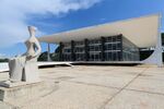 Brazil’s Supreme Court in Brasilia