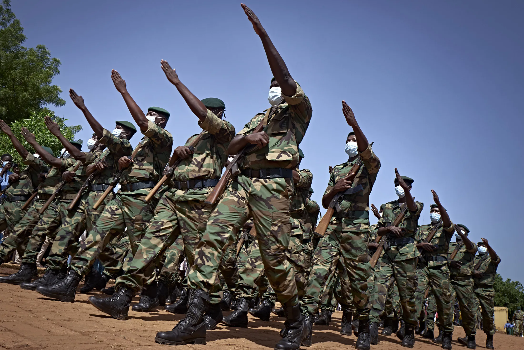 MALI-HISTORY-POLITICS-INDEPENDENCE