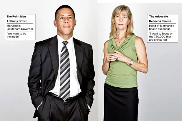 Ready, or Not, for Obamacare