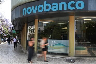 Lone Star’s Novo Banco Said to Get Bids From BPCE, CaixaBank