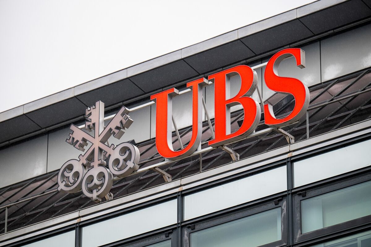 UBS Shelves Risk Transfer Deal Tied to $2.5 Billion of Loans