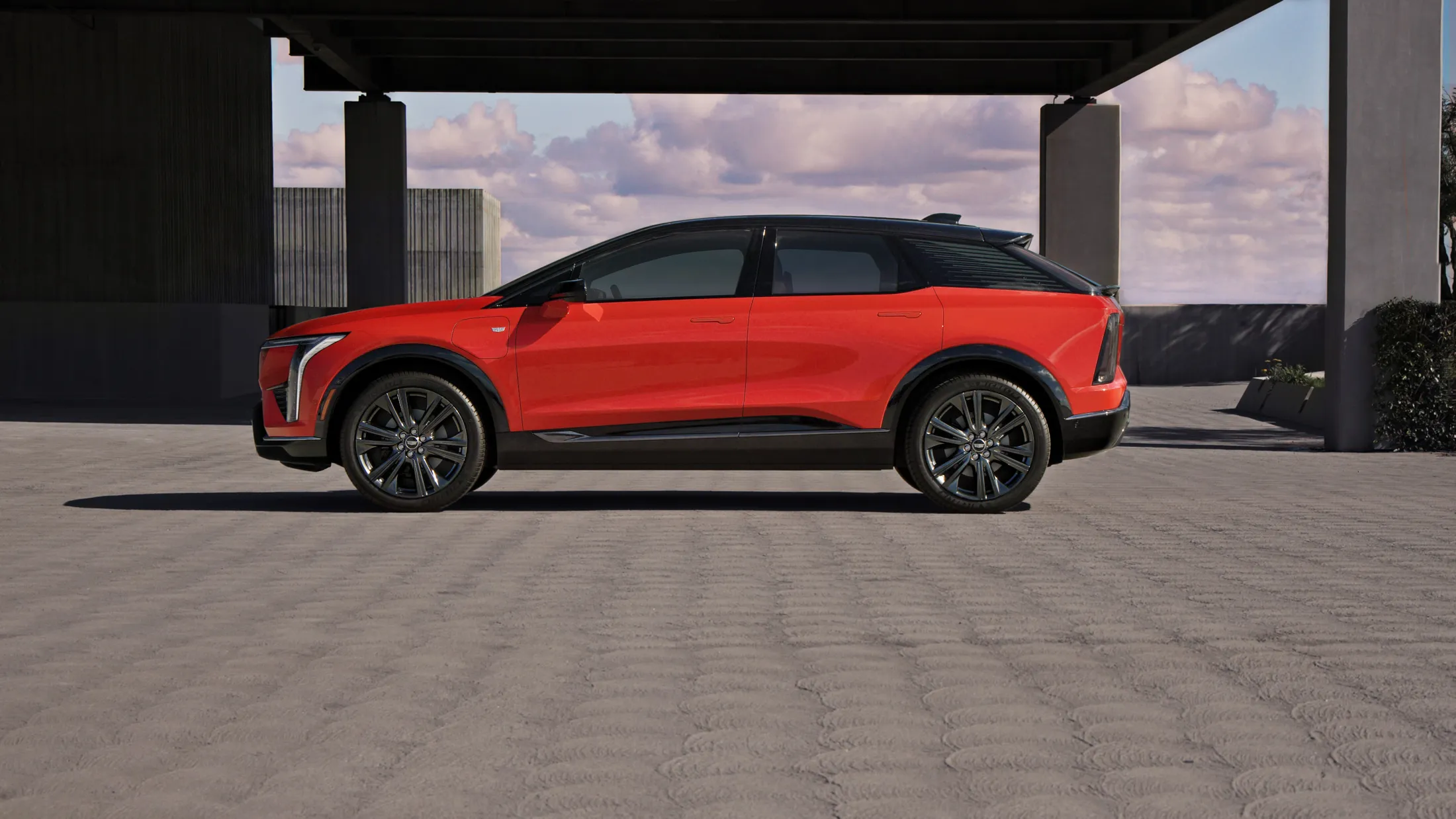 The 2025 Optiq starts at $54,000.&nbsp;