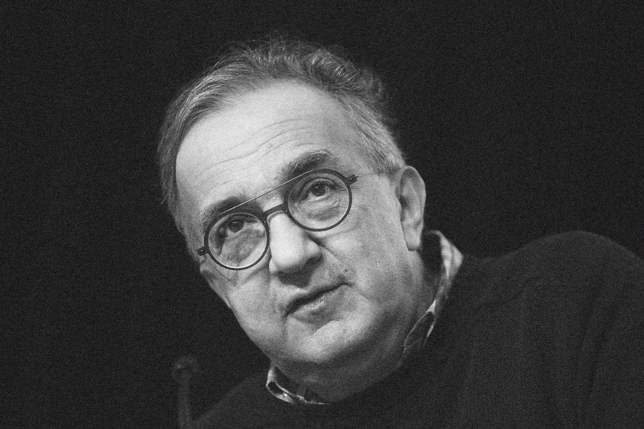 Sergio Marchionne