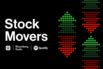 Stock Movers Podcast