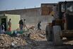 AFGHANISTAN-CONFLICT-EXPLOSION
