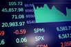 Traders At The New York Stock Exchange As Stocks Stage Comeback At The End Of A Jittery Week