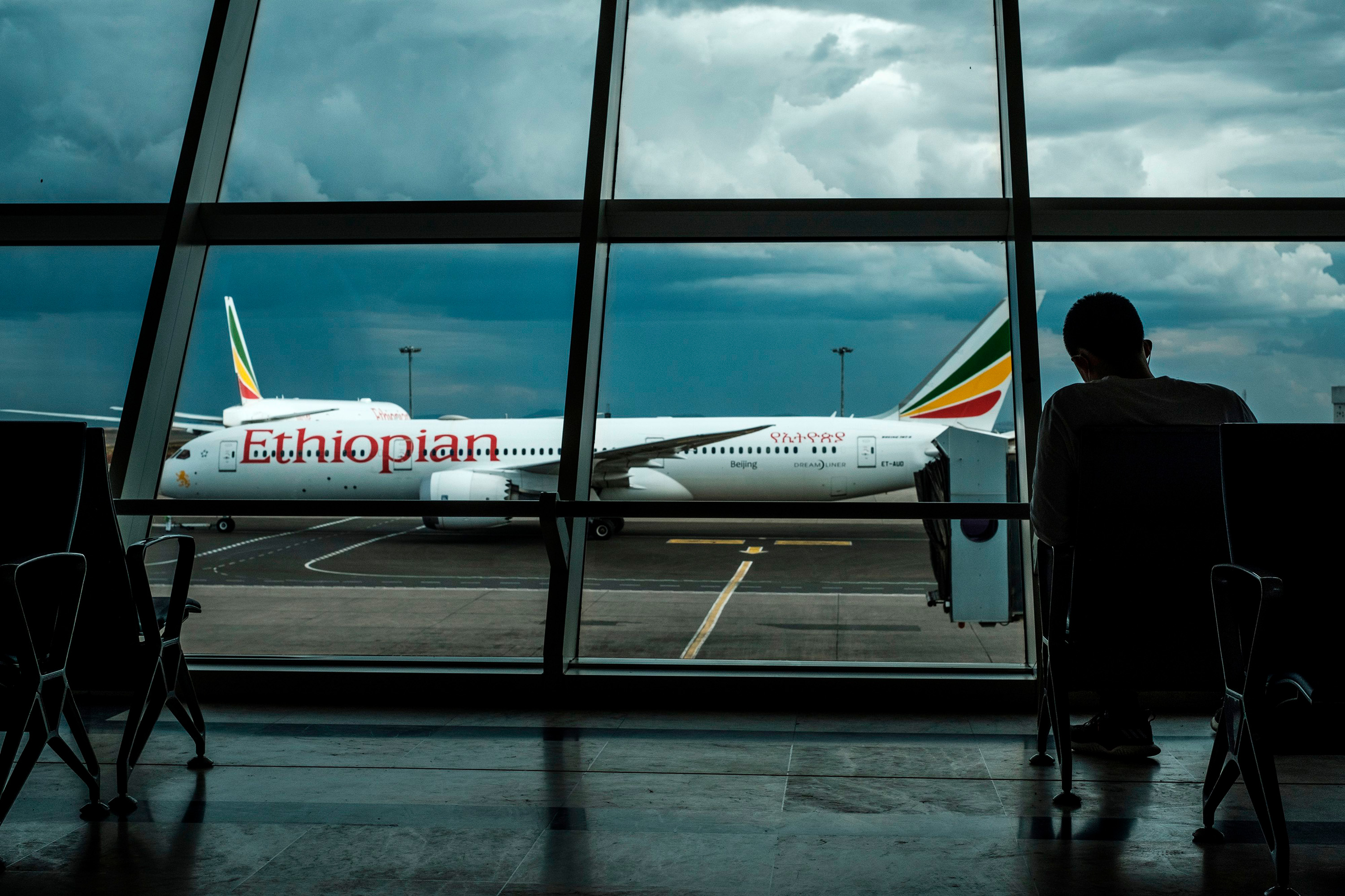 Ethiopian Airlines Plans to Double Fleet to Compete With Gulf Carriers