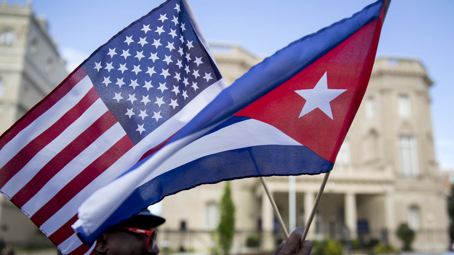 U.S.-Cuba Relations Restored With Signs Of Conflicts Still Ahead ...