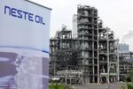Neste Oil Plant Opening & Interview With CEO Matti Lievonen