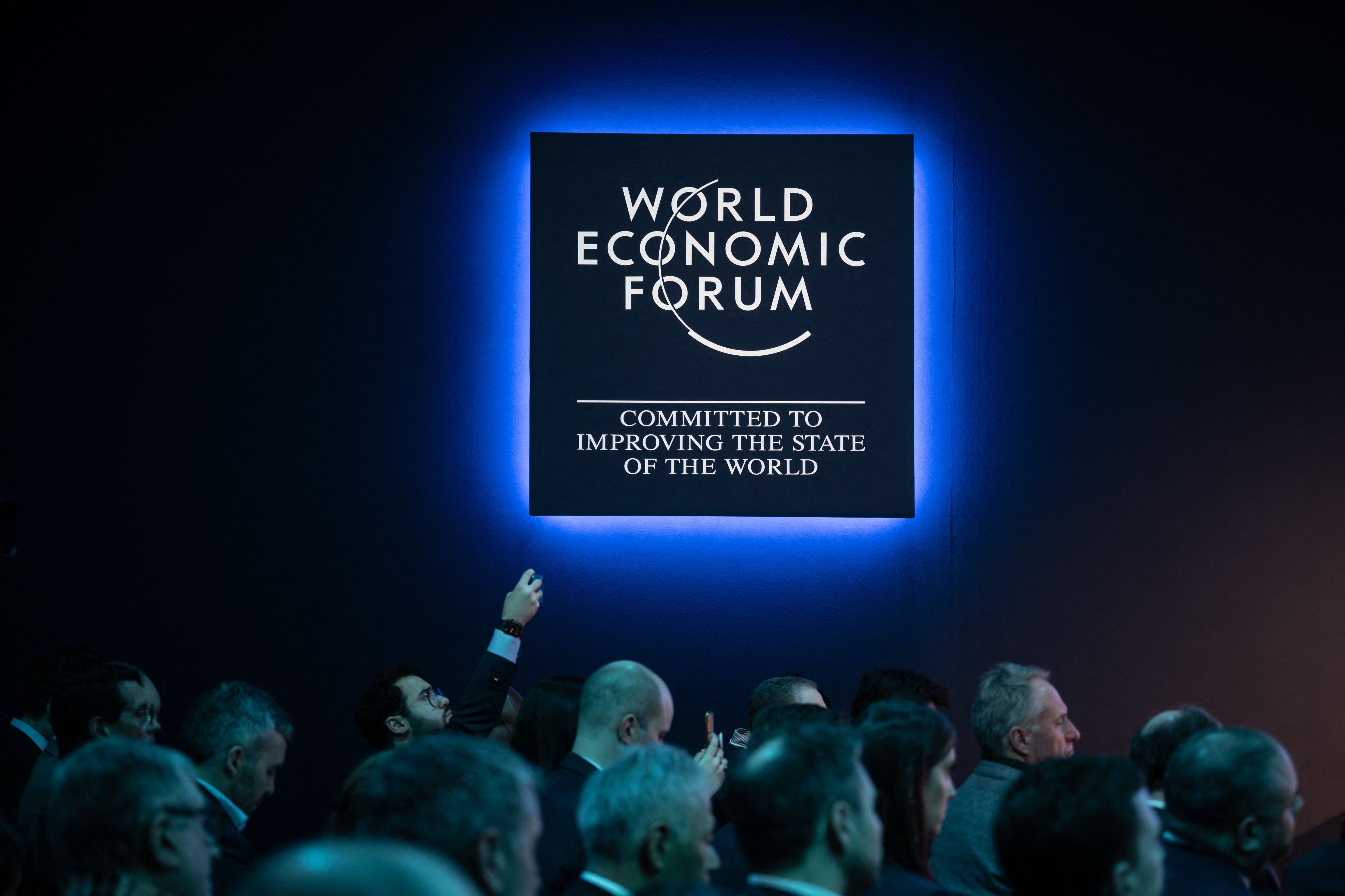 davos crypto 2022