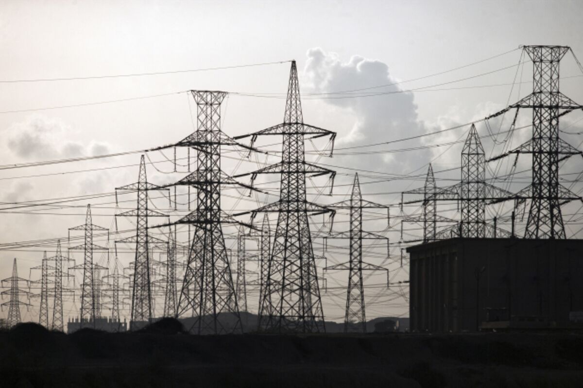 Shanghai Electric Ends $1.8 Billion Chase of Pakistan Power Firm