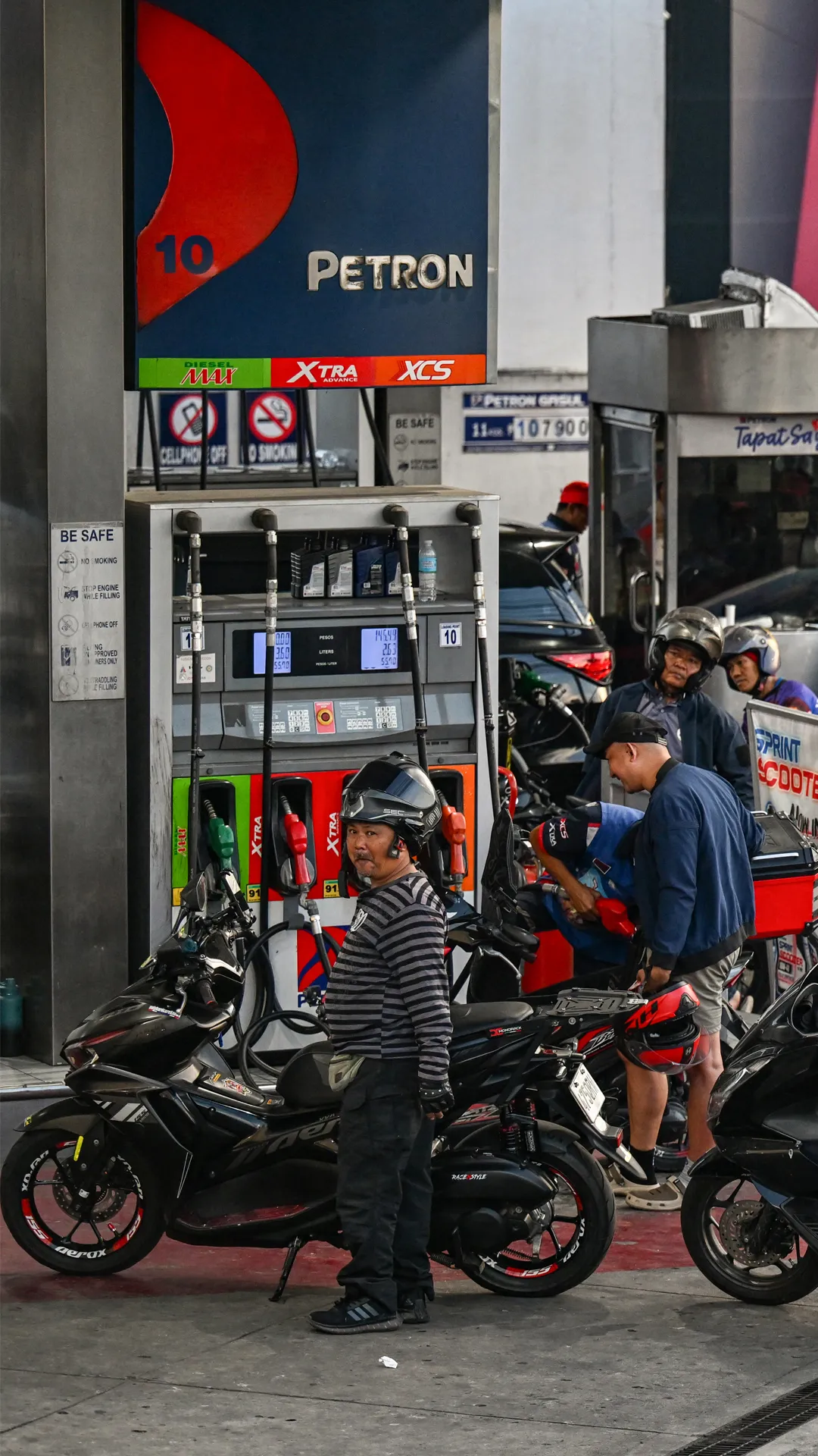 bloomberg.com - Watch Why Philippines Is More Exposed to Oil Shocks in SEA