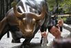 10 Years After Lehman, Four Big Risks