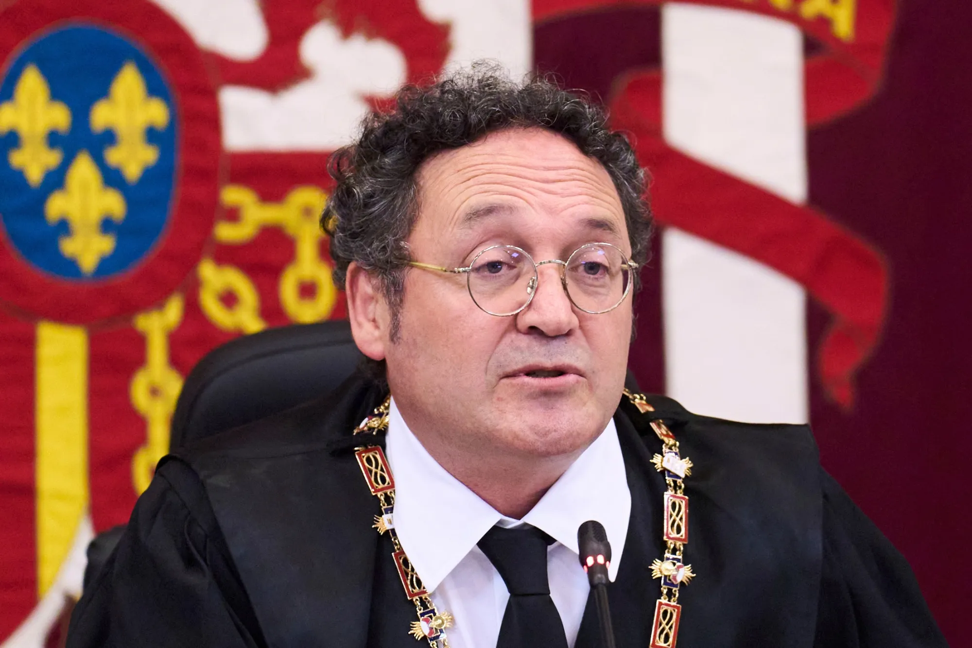 Top Spanish Prosecutor Faces Criminal Investigation - Bloomberg