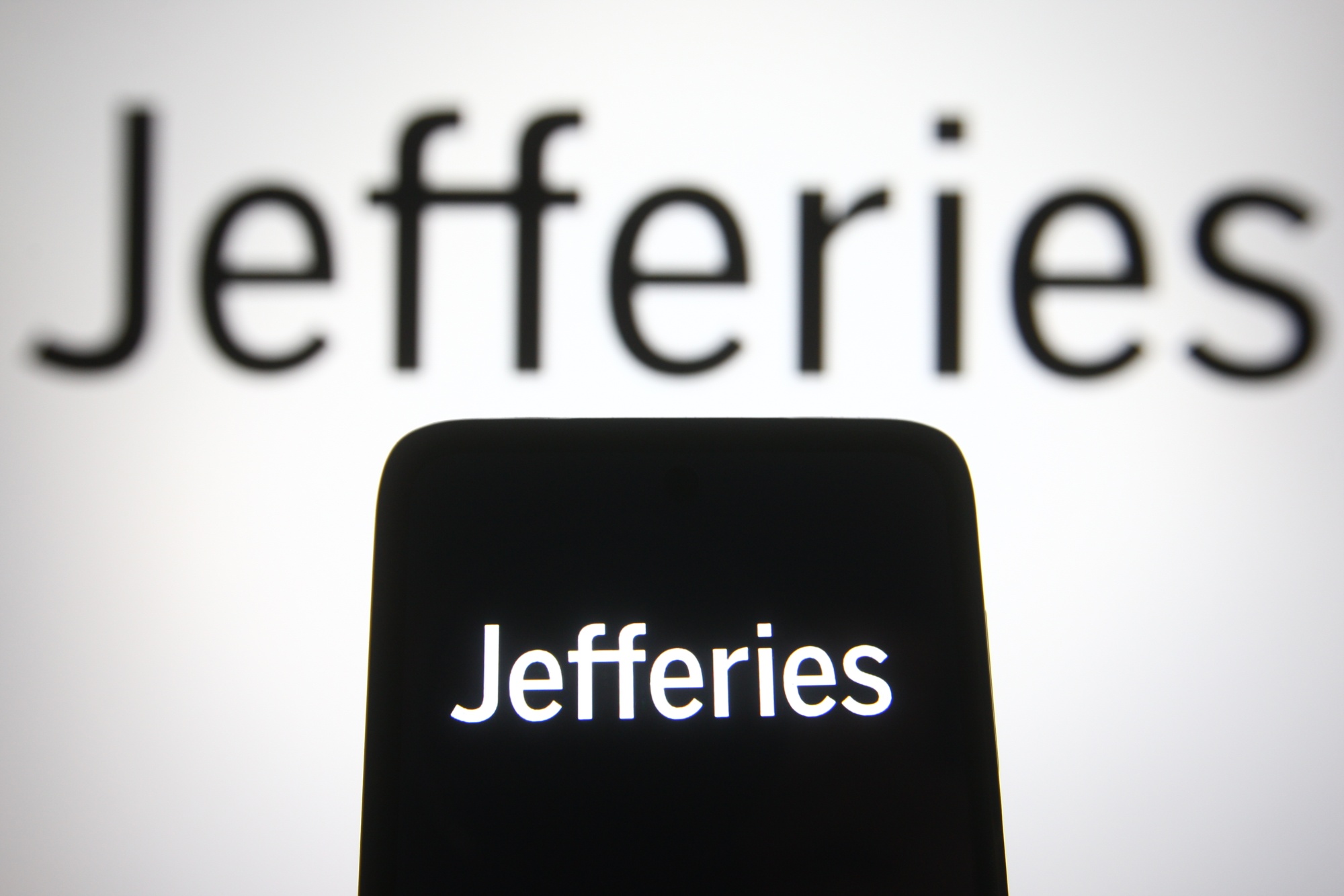 Jefferies Hires Thiebaud For Swiss Banking Drouin On Consumer Bloomberg