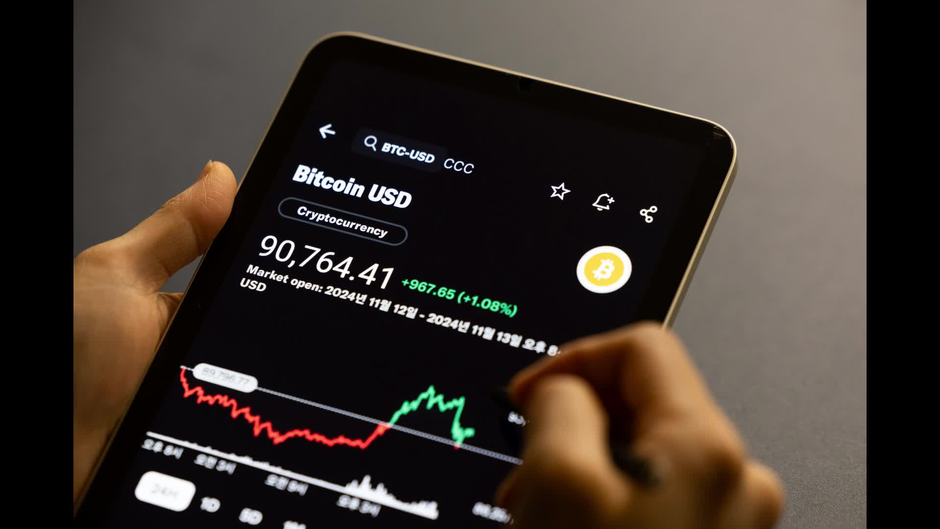 Watch Finance Professor Compares Bitcoin to Beanie Babies - Bloomberg