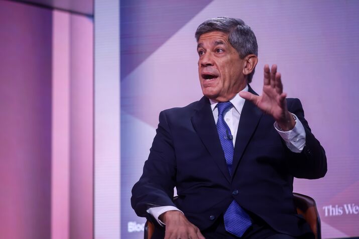 Cuban Deputy Foreign Minister Carlos Fernandez de Cossio Interview