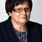 Headshot of Marie Benesova