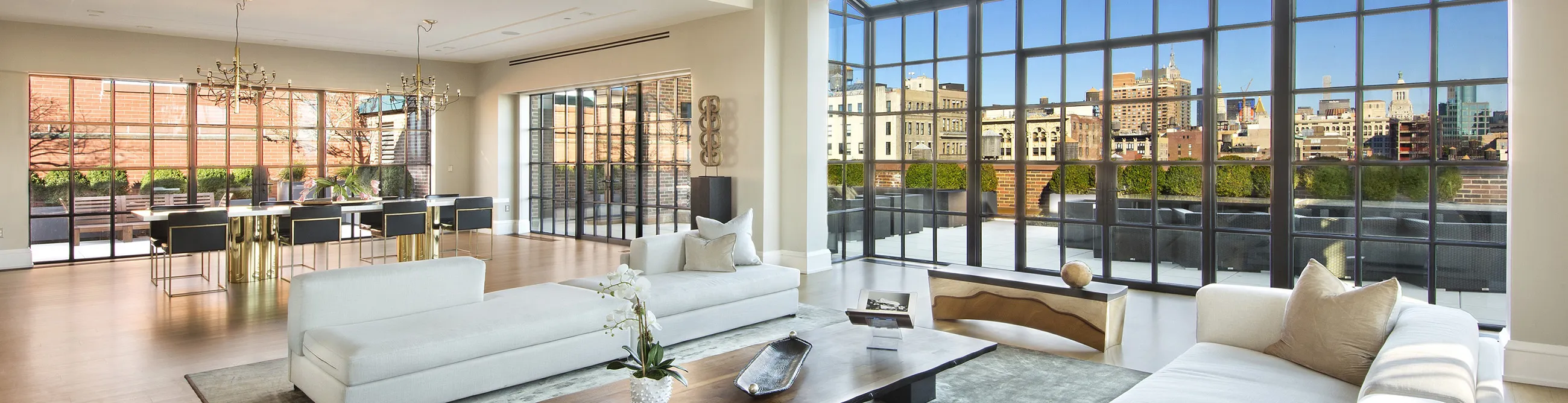 Manhattan’s Ultra-Luxury Rental Market Has Cratered - Bloomberg