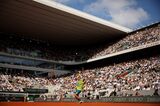 2022 French Open - Day Fifteen