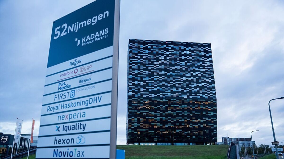 Netherlands Prepared to Drop Control of China’s Nexperia