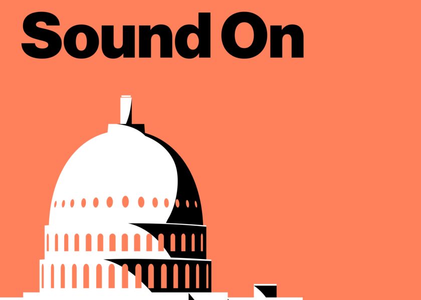 relates to Sound On: House GOP Agenda, Gov Funding Deadline (Radio)