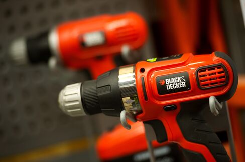 Stanley Black & Decker said to Acquire Niscayah’s Shares