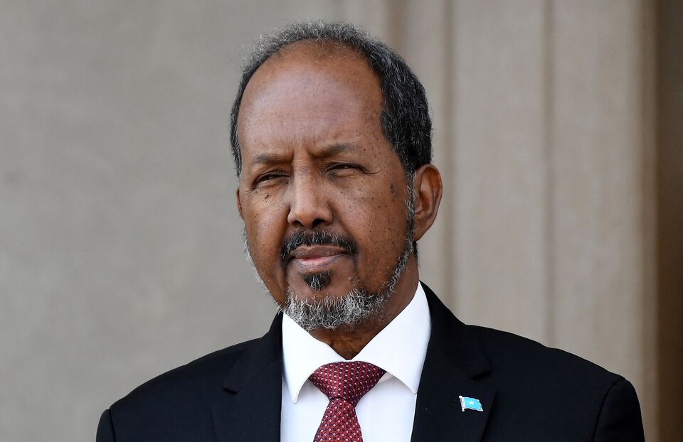 Somalia Signs Oil Production-Sharing Agreement With Coastline ...