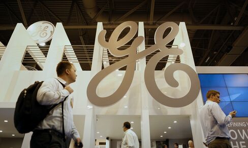 GE’s Immelt Weighs IPO for Parts of Shrinking Finance Unit