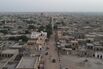 MALI-CONFLICT-GENERAL VIEW