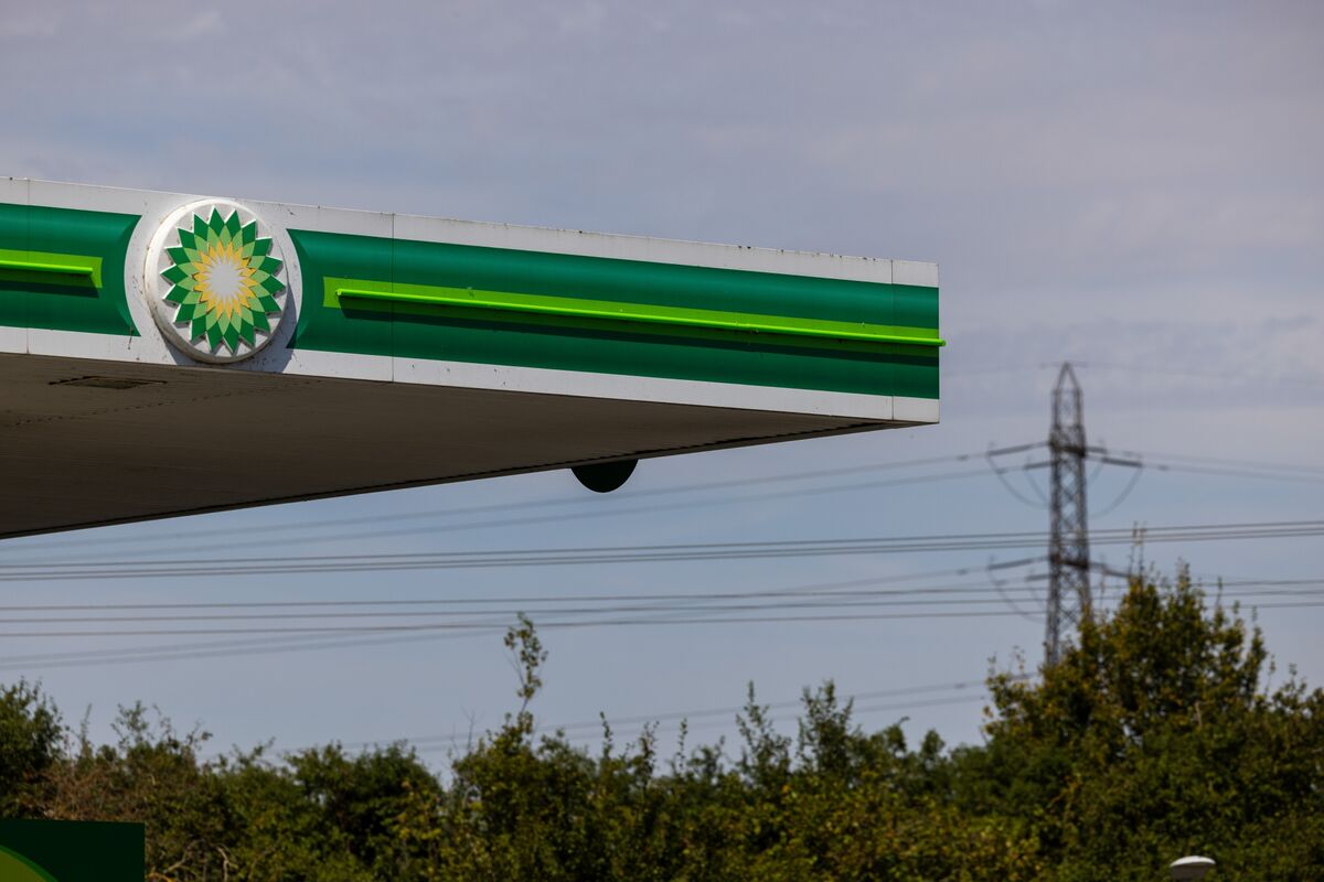 bloomberg.com - Lucia Kassai - BP Joins Venezuelan Oil Trade to Challenge Trafigura and Vitol