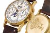 Egypt’s King Farouk Patek Watch Sets Middle East Auction Record