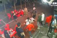 relates to China Probes Police Over Attack on Women That Stunned Nation