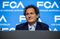 Fiat Chrysler Automobiles NV Chief Executive Officer Sergio Marchionne Presents New Strategic Plan
