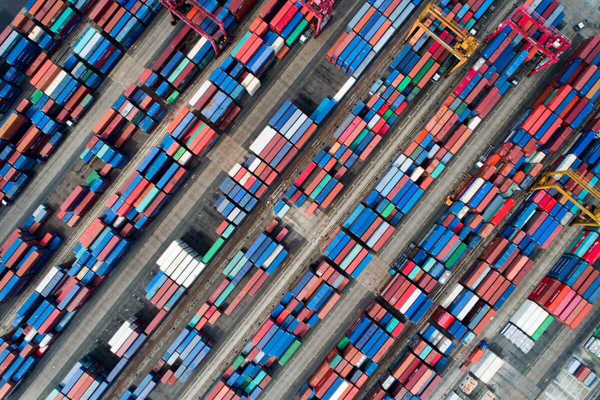 South Korea Targets U.S. Trade Remedies in New WTO Dispute Bloomberg