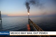 relates to Mexico May Give Pemex Capital Boost If Company Meets Conditions