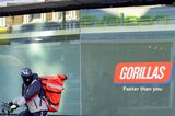 Getir Perakende Lojistik AS In Advanced Talks To Buy Rival Gorillas Technologies GmbH