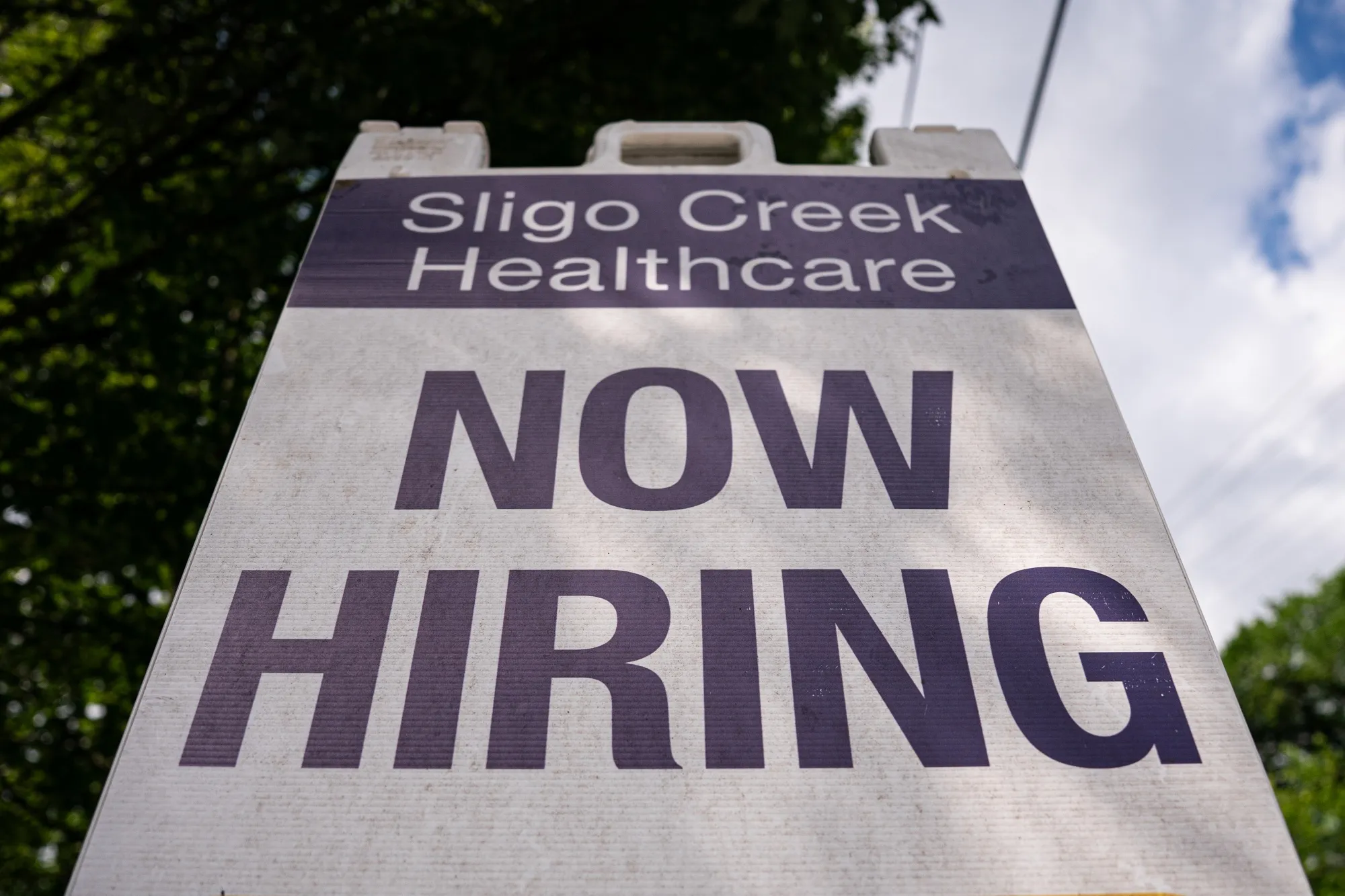 US State Budget Wounds Intensify From Trump, DOGE Policy Shifts