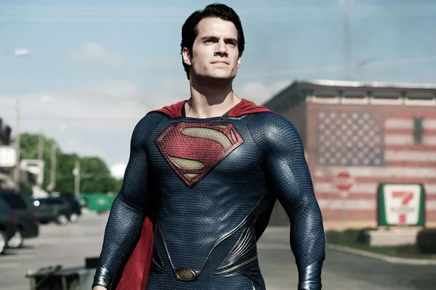 As Superman Battles in 'Man of Steel,' IHOP Emerges the Winner