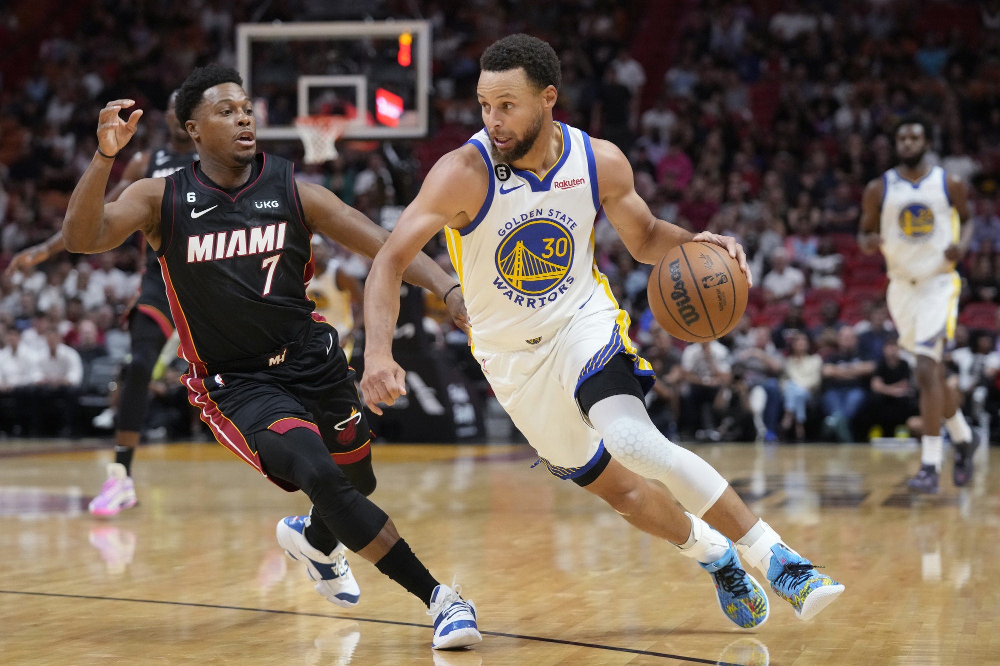 Golden State Warriors: Is the Death Lineup officially dead?