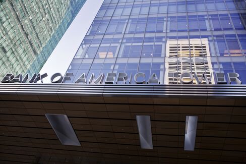 Bank of America Finds Profit in Foreign Credit Maneuvers