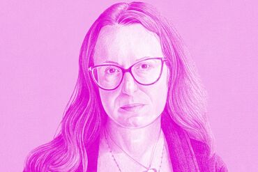 Maggie Haberman Says Trump's Inner Circle Is Counting on Pardons