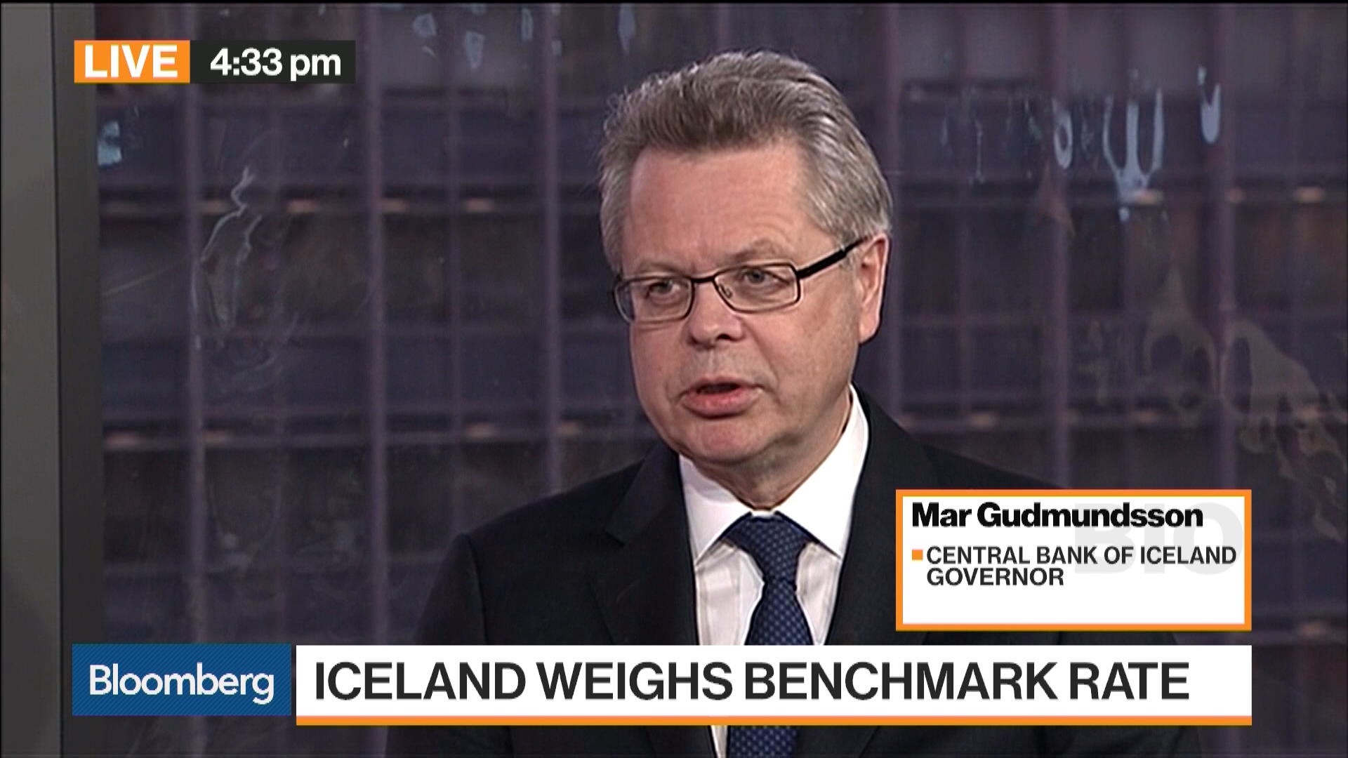 Bloomberg fx news