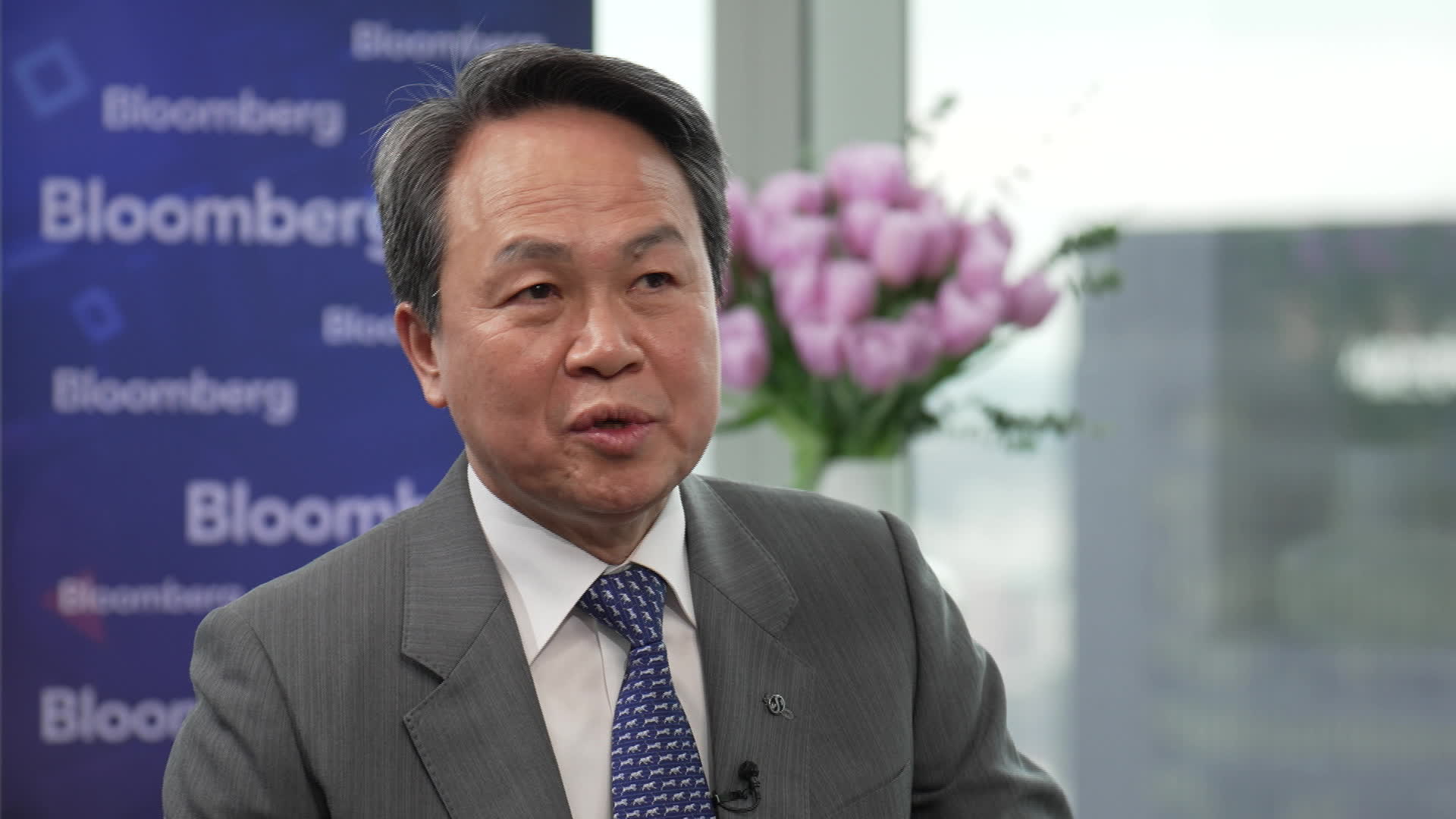 Watch Shinhan Financial CEO Sees S. Korea Short Selling Ban Lifting by ...