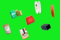 relates to How to Buy Eco-Friendly Surfboards, Bar Soap and Black Tea