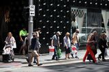 Australia Economy Set for Rapid Recovery as Virus Restrictions Eased Further