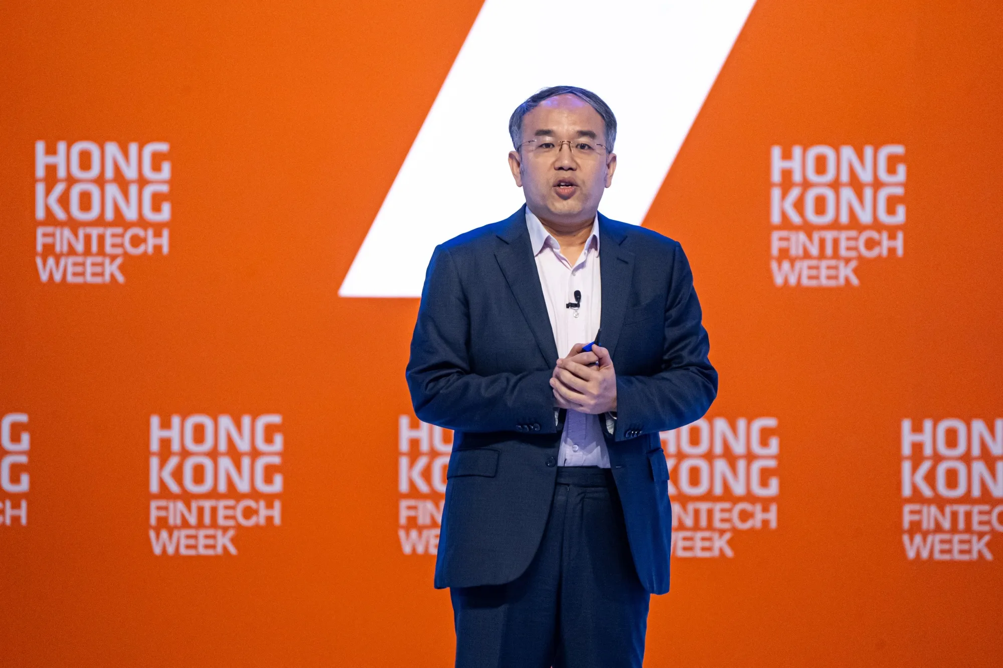 Hong Kong Unveils AI Policy for Finance, Floats Tax Breaks for Crypto -  Bloomberg