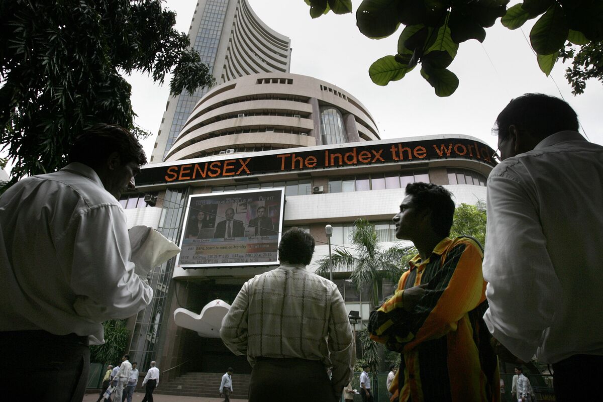 India Anticipates Record $8B IPO Surge in Year-End Quarter
