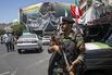 Trump Rejects New Iran Peace Offer as ‘Totally Unacceptable’